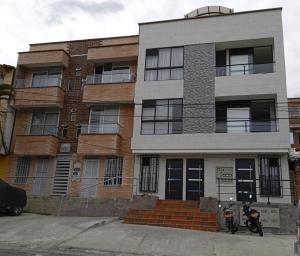 Hermoso aparta estudio en Medellin
