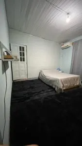 Alojamiento temporario - Garupá