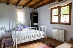 Alojamiento casaMaria LacasadelaMaria