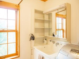 Elles Garden House 高いフェンスに囲まれた広い庭でペットは大満足 雨の日もBBQ可能