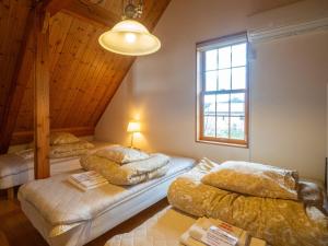 Elles Garden House 高いフェンスに囲まれた広い庭でペットは大満足 雨の日もBBQ可能