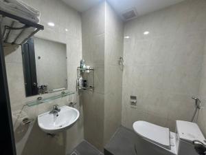 2 Bedroom Apartment, 12 floor, Sea View