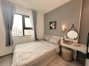 2 Bedroom Apartment, 12 floor, Sea View