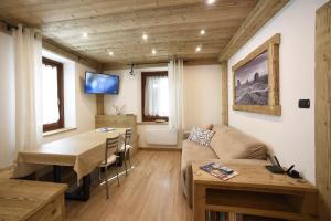 Appartamento Fontanive