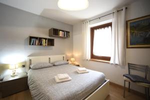 Appartamento Fontanive