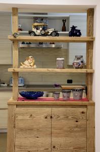 Appartamento Fontanive