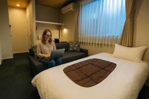 Kamon Inn Toji Higashi