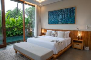 Villa Suarga Des Anicca