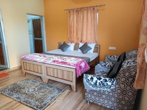 Yuvraj Nature Resort