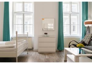 3 Elegant Apartments - Ideal for Long Stays