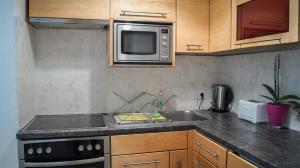 3 Elegant Apartments - Ideal for Long Stays