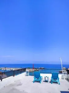 Island No 50 - Shang-fu-ts'un