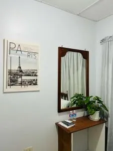 Casa Residence by Baluyut - Conception