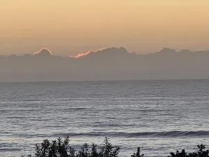 L'Escalier Cabanas 208 a ABR3 Haven - 阿曼济姆托蒂