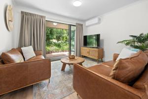 Modern & Stylish 2 Bedroom Townhouse