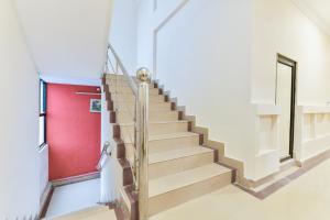 Townhouse Deshabhimani Road Kaloor Kochi