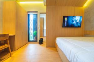 Keenan Living Luxe Seturan