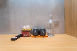 Keenan Living Luxe Seturan