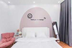 Nắng House MỘC CHÂU