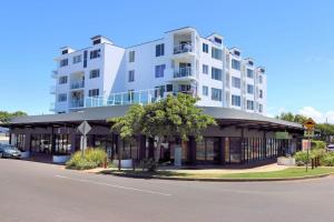 Platinum Apartments Unit 12