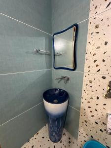 Ashadeep Homestay