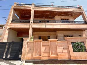 Ashadeep Homestay