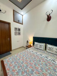 Ashadeep Homestay