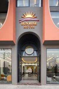 Sunrise Hotel Vân Đồn