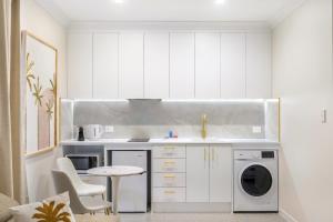 Saltbreeze Boutique Guesthouse