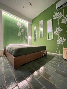 “Here” Downtown Alghero