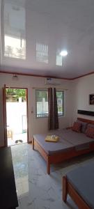 Alona J&J Tourist Inn