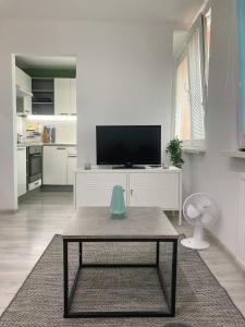 Luxusný apartmán v centre Vrútok