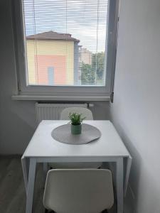 Luxusný apartmán v centre Vrútok