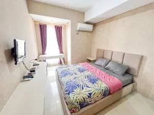 Barsa City Babarsari 266 - Seturan