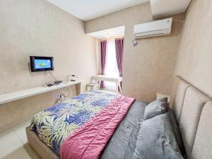 Barsa City Babarsari 266