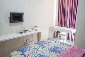 Barsa City Babarsari 266