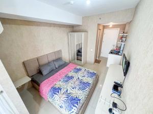 Barsa City Babarsari 266