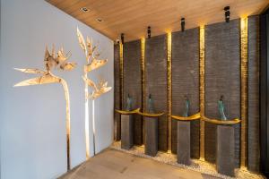 SSAW Boutique Hotel Qianjiang New Town