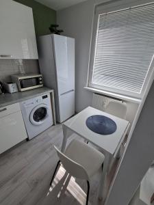 Luxusný apartmán v centre Vrútok