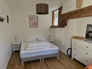 Maisons de vacances Petit gite - Ty Bihan : photos des chambres