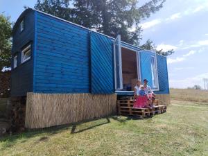 Slovácká maringotka