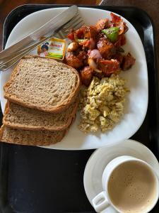 LADAKH ODYSSEY Hotel