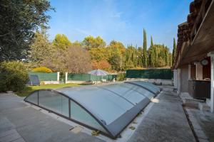 Domaine du Courroussouve