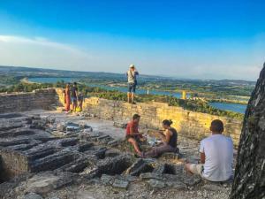 Maisons d'hotes Location Gite en Provence : photos des chambres