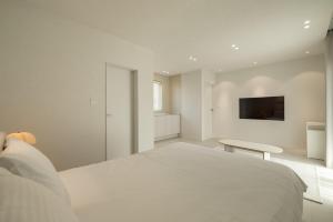 Gyeongju Bomun Hill Stay