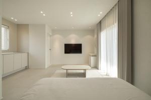 Gyeongju Bomun Hill Stay