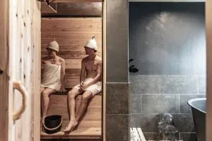 BORO SAUNA Sapporo - Okadamachō