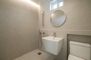 Gyeongju Bomun Hill Stay