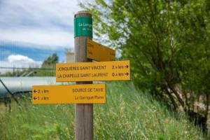 Maisons d'hotes Location Gite en Provence : photos des chambres