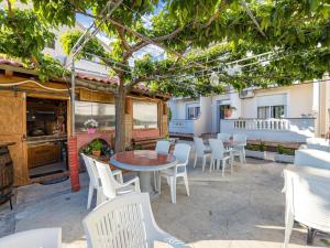 Seaside Apartment in Rab